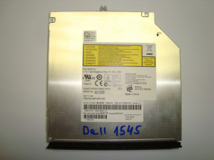 DVD-RW Sony Nec AD-7560S Dell Inspiron 1545 SATA